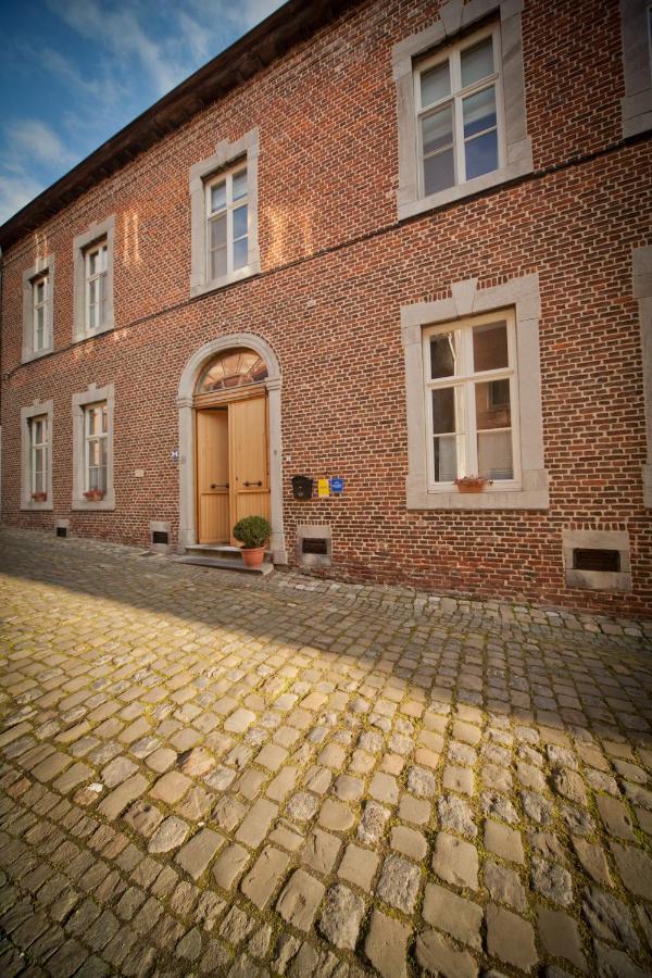 B&B De Kersentuin Борглон Экстерьер фото